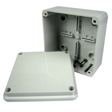 gewiss junction box ip56